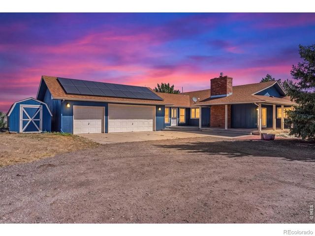 6720 N County Road 15, Fort Collins