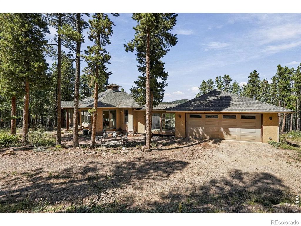 57 Aspen Way, Nederland
