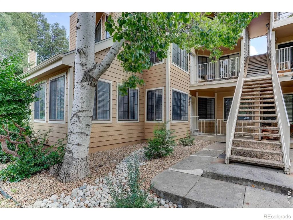 4745 White Rock Circle A, Boulder