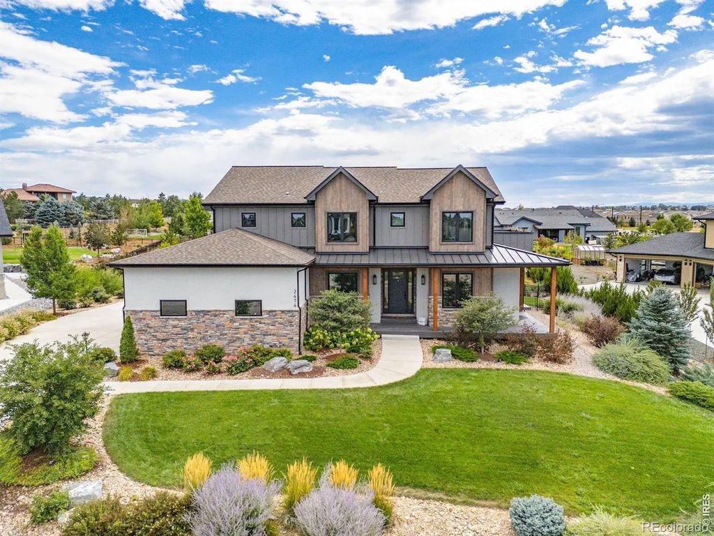 2474 Montano Court, Erie