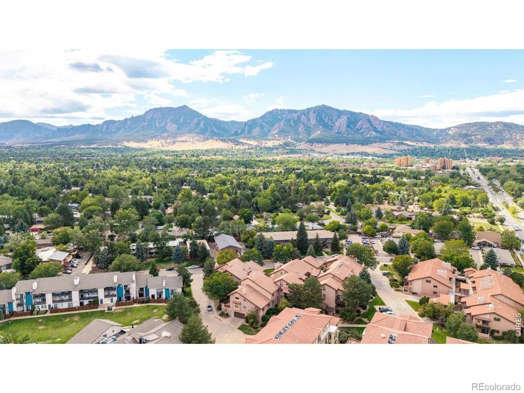 4475 Laguna Place 115, Boulder