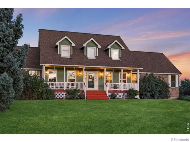 125 Hunters Cove Road, Mead