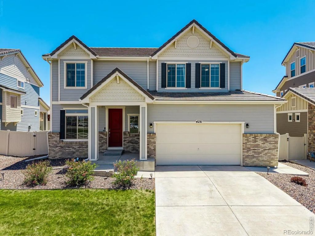 426 Highlands Circle, Erie