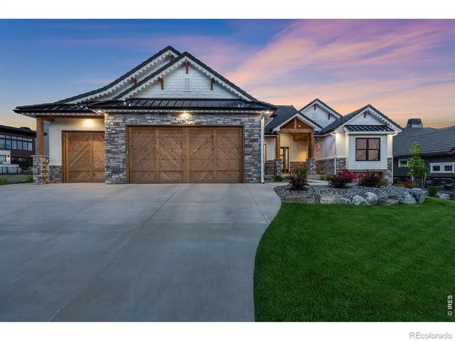 2355 Sugarloaf Road, Berthoud