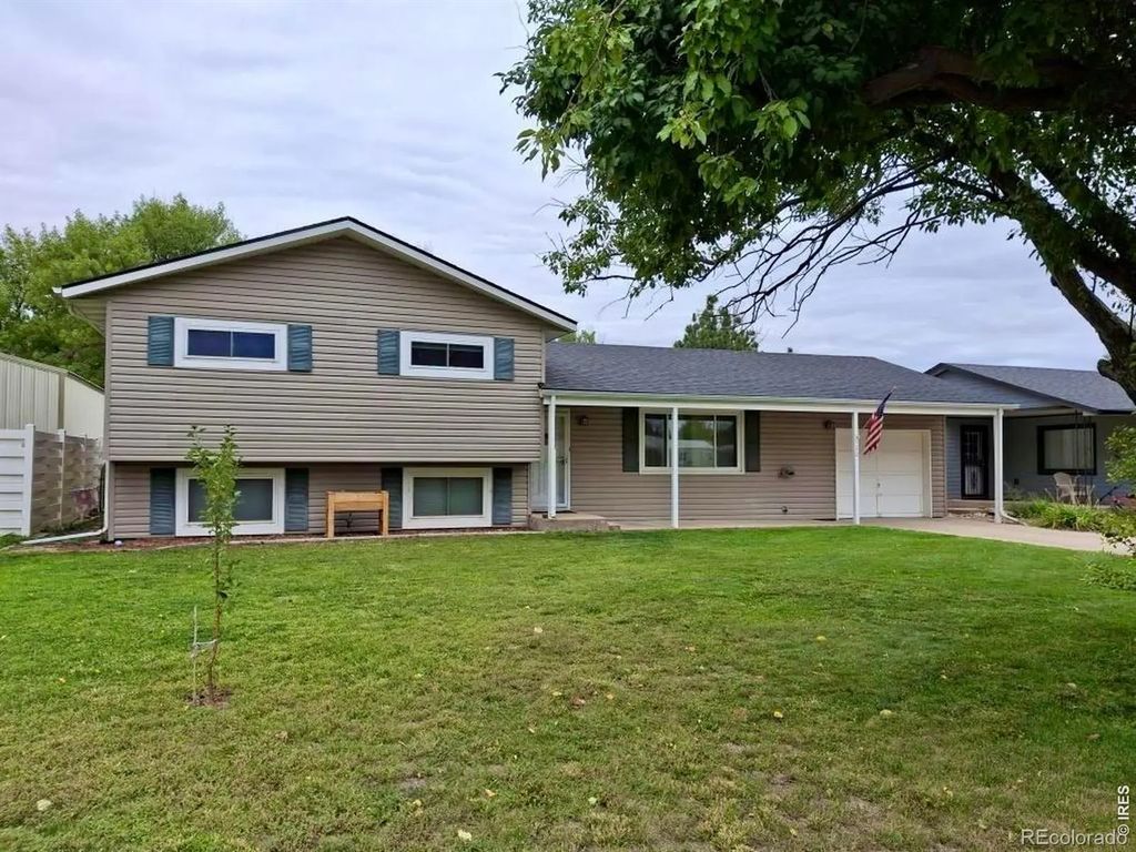 120 S Hickory Street, Yuma