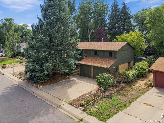 2909 Ringneck Drive, Fort Collins