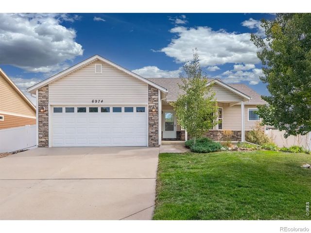 6974 Mcclellan Road, Wellington
