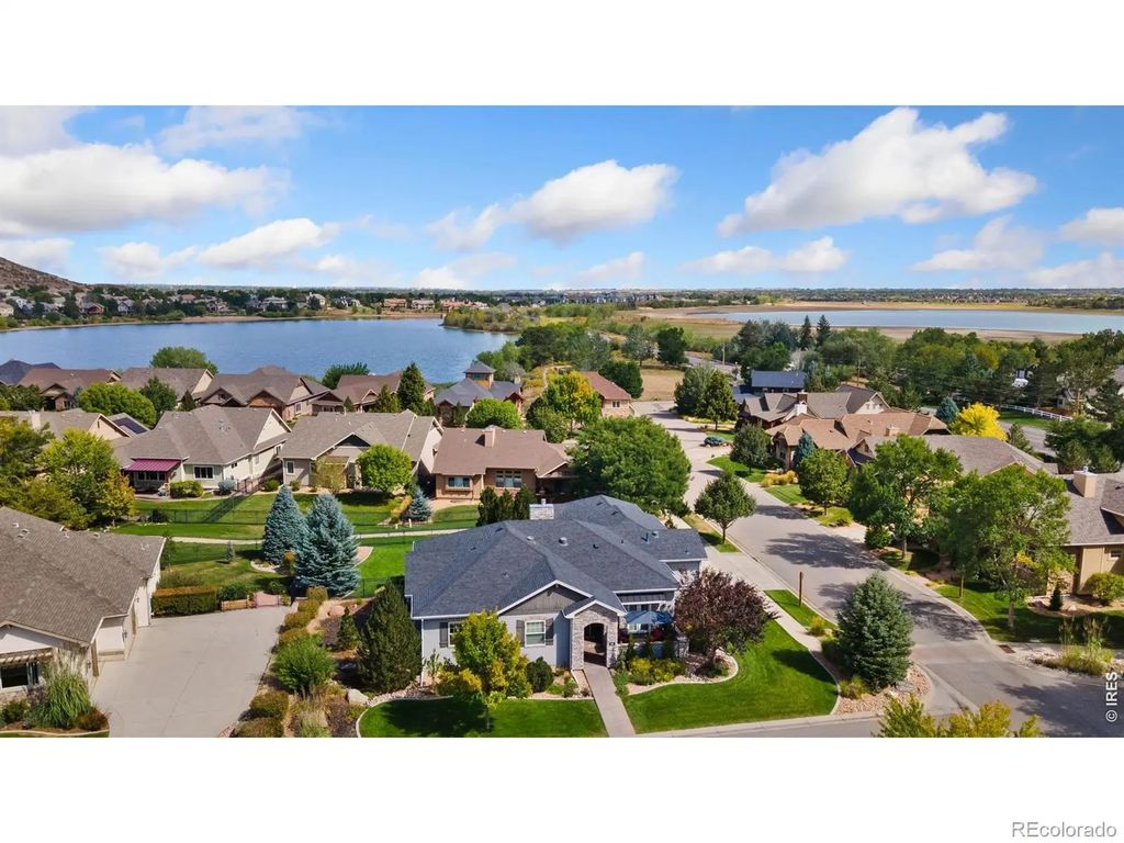 214 N Cove Drive, Loveland