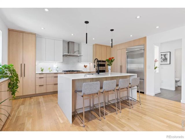 3560 16th Street, Boulder