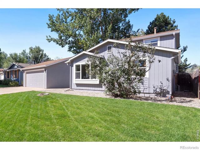 3301 Dunbar Avenue, Fort Collins