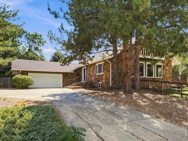 9004 Walker Road, Niwot