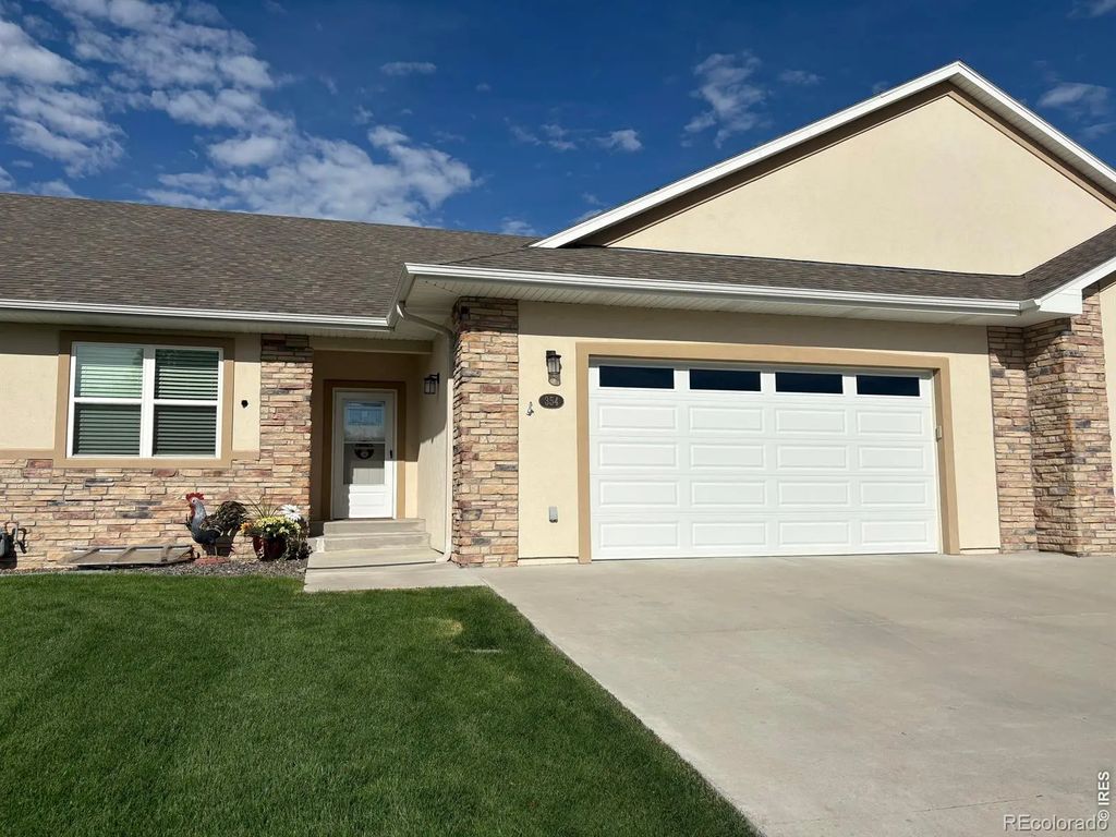 354 Howell Avenue, Brush