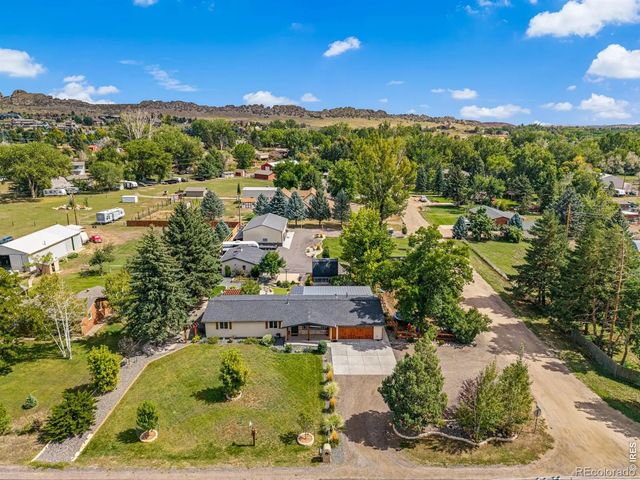2300 Glade Road, Loveland