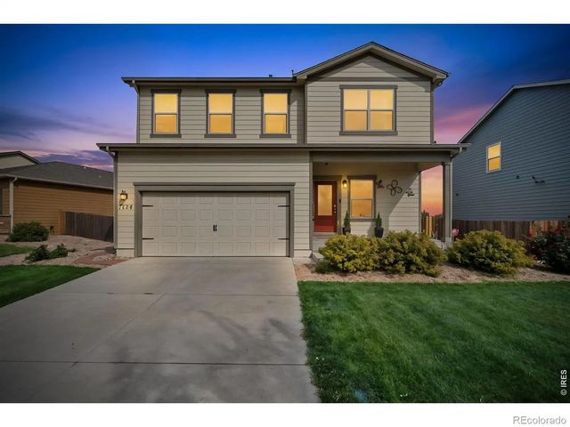 7124 Shavano Circle, Frederick