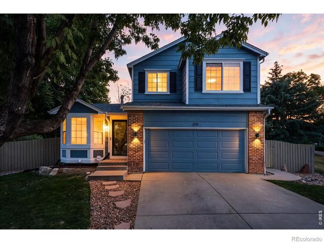 1717 Reliance Court, Superior