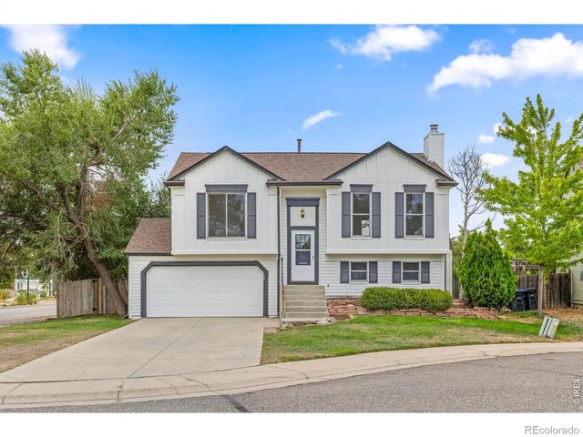 205 W Cornwall Court, Lafayette