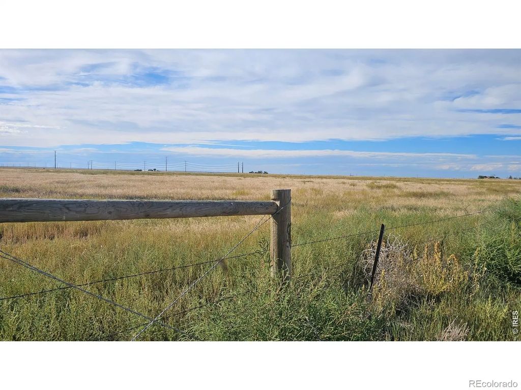 Tbd Co Rd 30, Brush