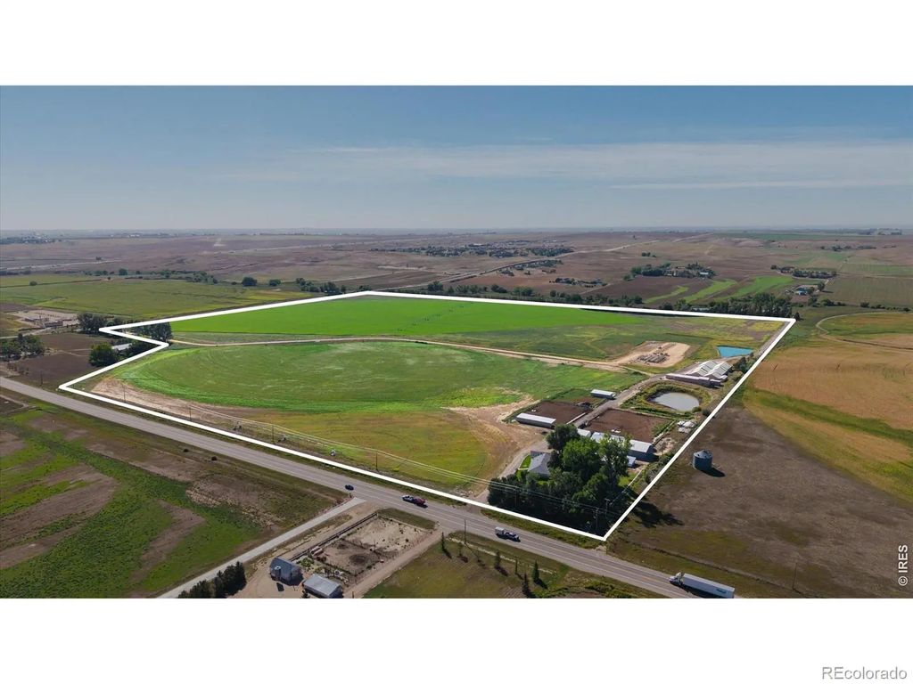 2538 E State Highway 56, Berthoud