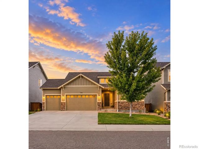 778 Wagon Bend Road, Berthoud