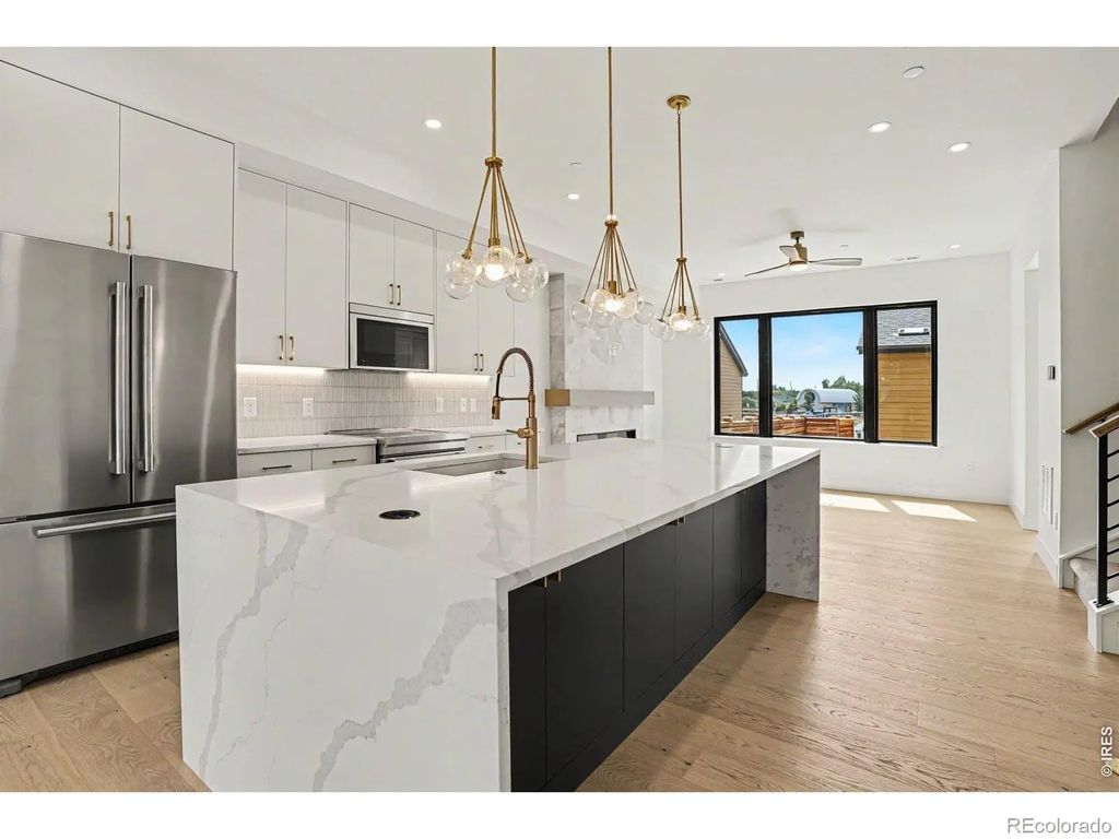 1150 Violet Avenue, Boulder