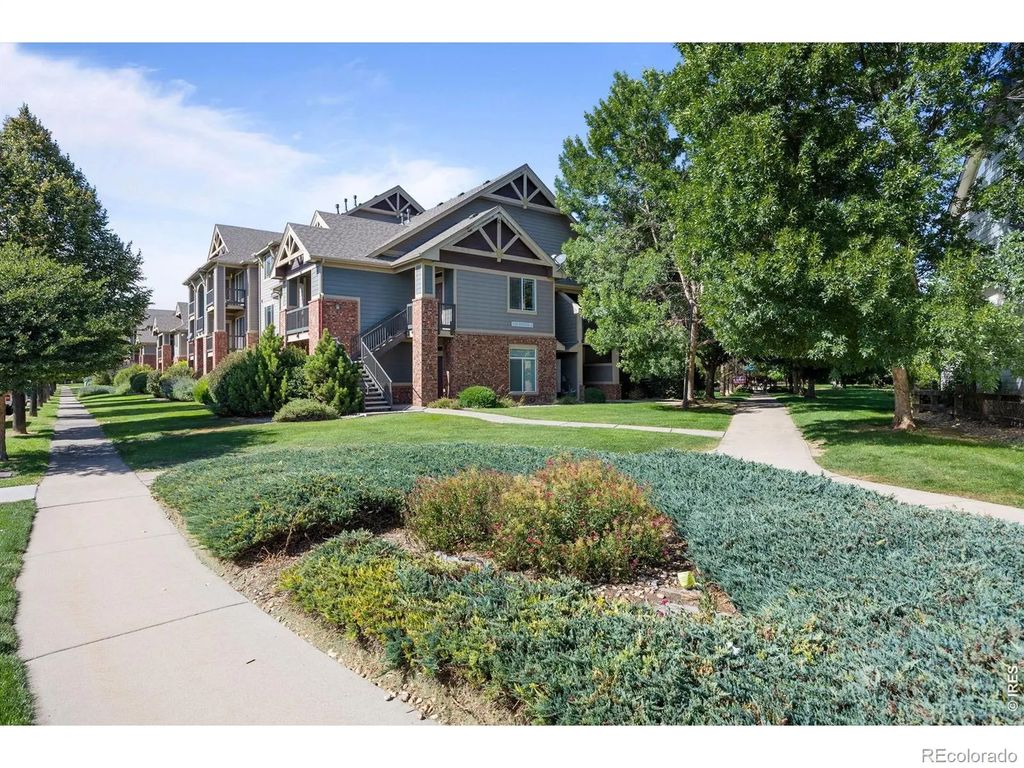 2450 Windrow Drive E205, Fort Collins