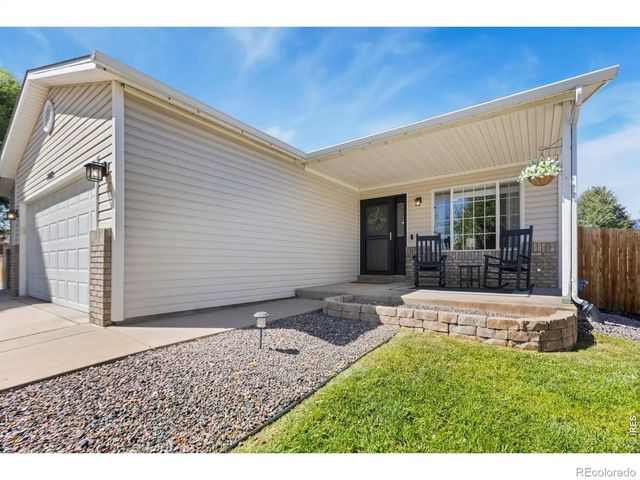 3009 Spring Cove Drive, Evans