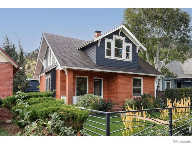 422 Arapahoe Avenue, Boulder