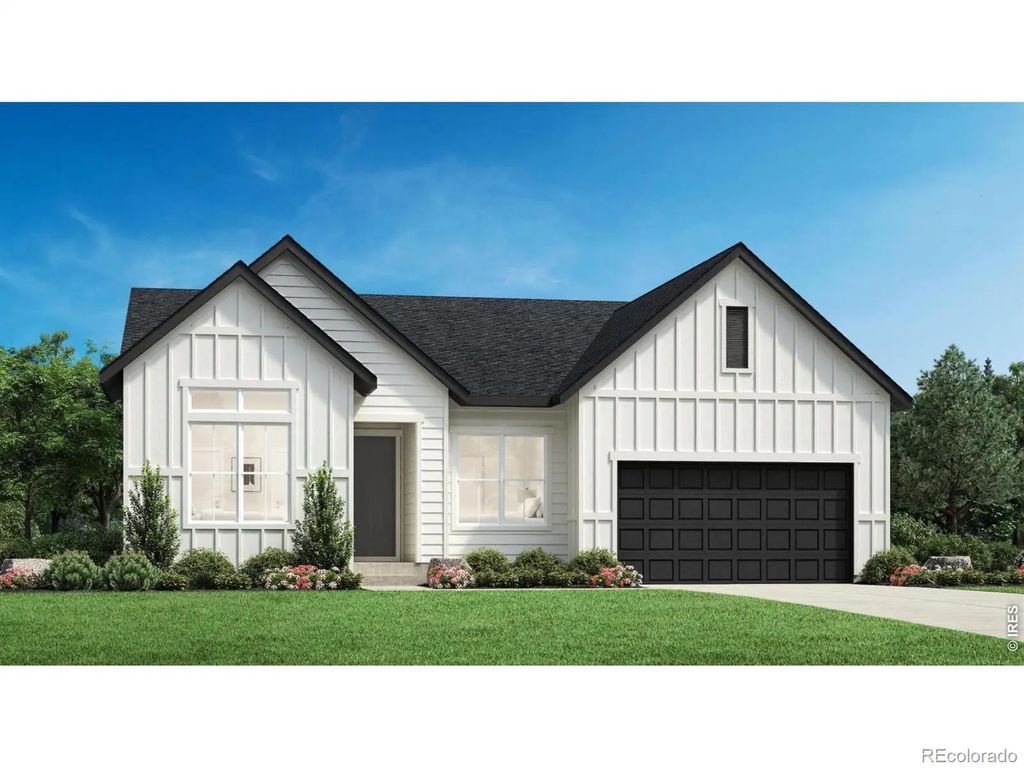 3583 Ironton Place, Loveland