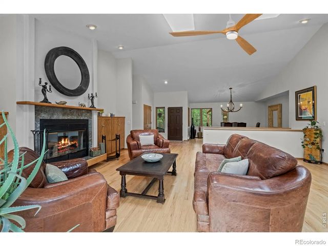 38411 Boulder Canyon Drive, Boulder