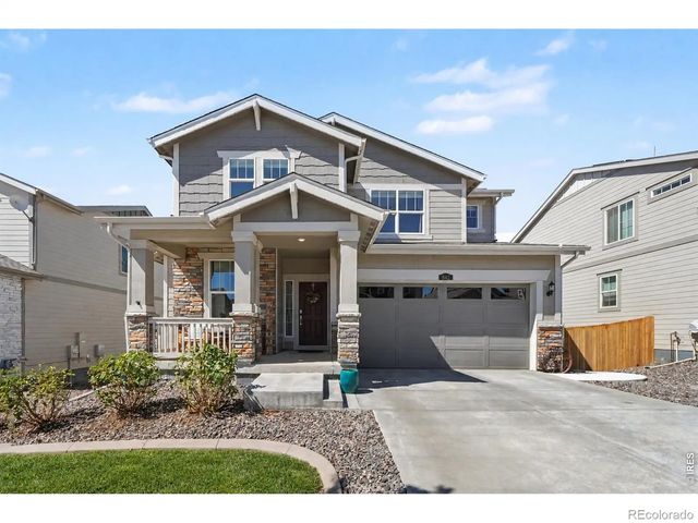 842 Crestone Street, Johnstown
