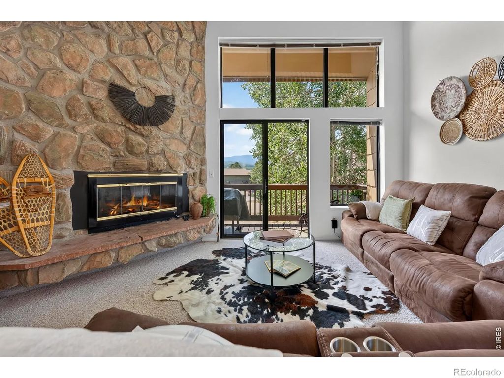 444 County Road 832 1, Fraser