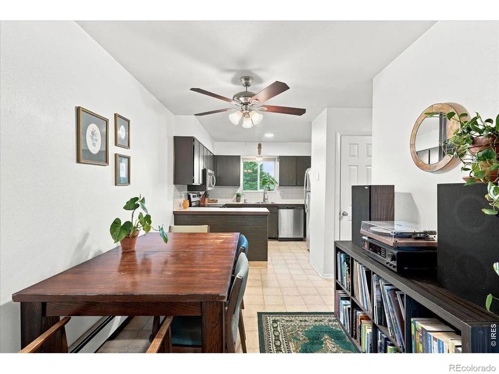 1727 Azalea Drive 4, Fort Collins