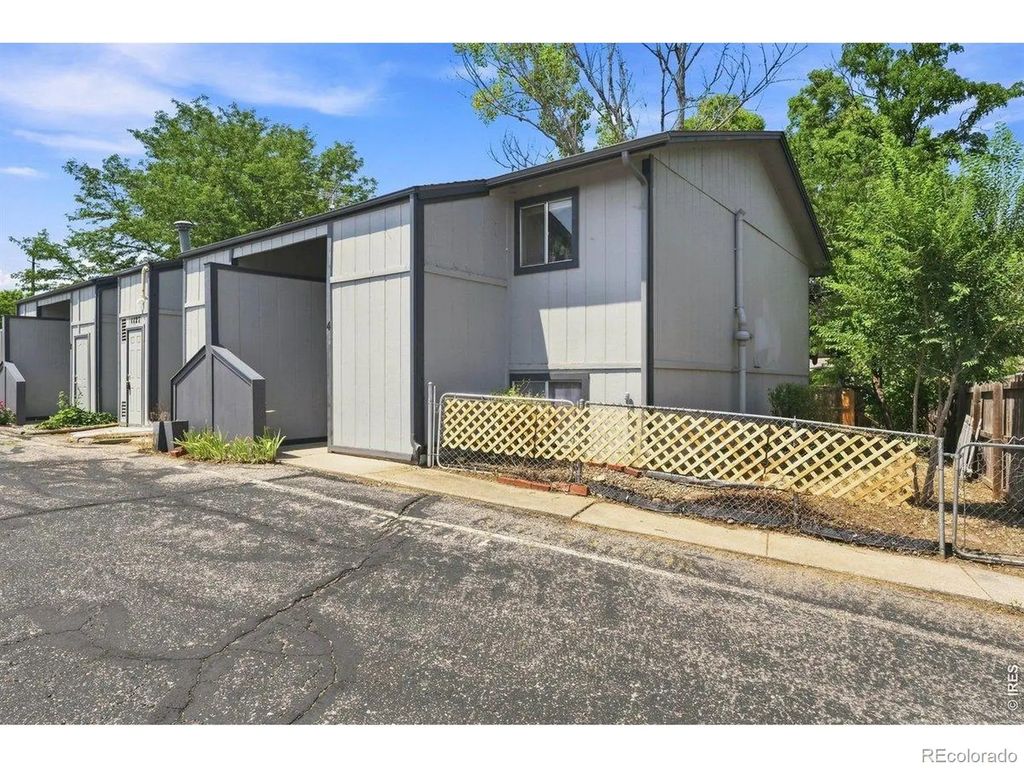 1727 Azalea Drive 4, Fort Collins