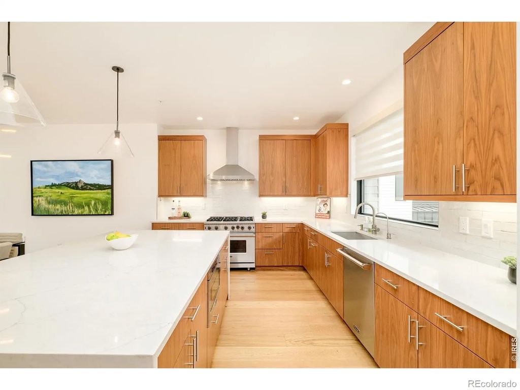 2455 Walnut Street, Boulder