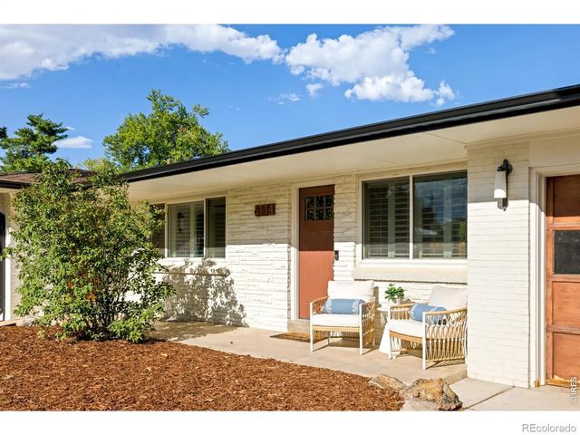 6114 S Fairfield Street, Littleton