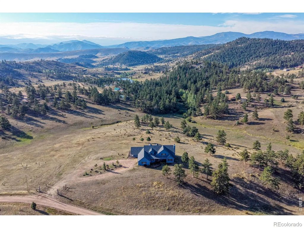1231 Mount Simon Drive, Livermore