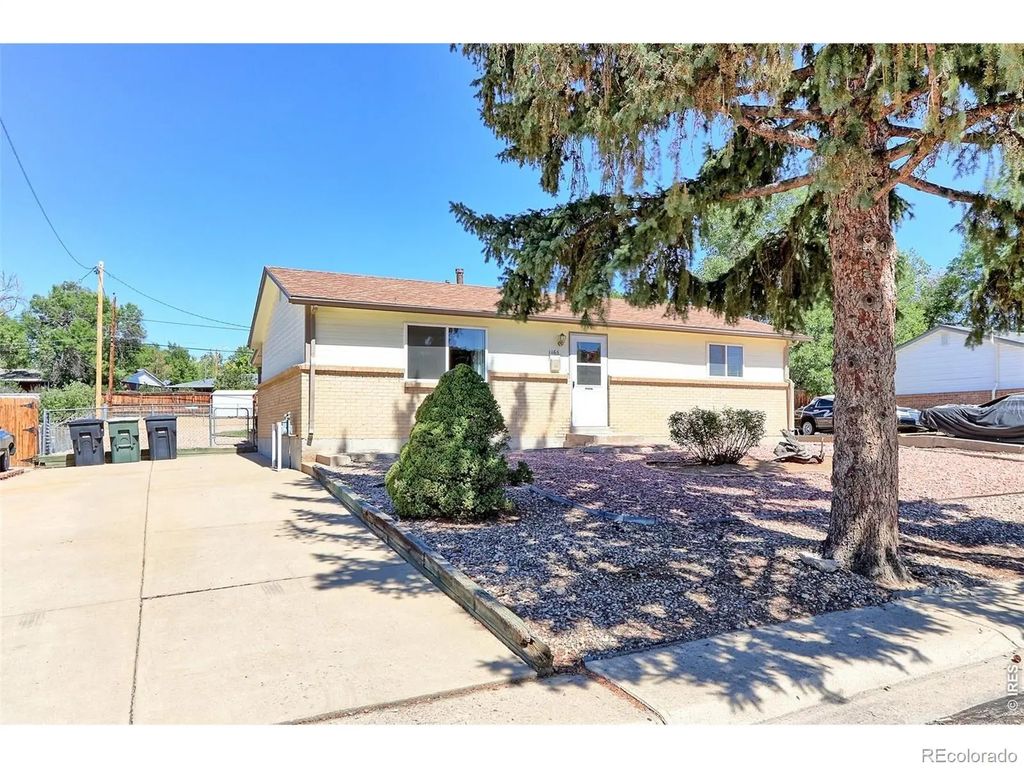 1165 W 96th Place, Thornton