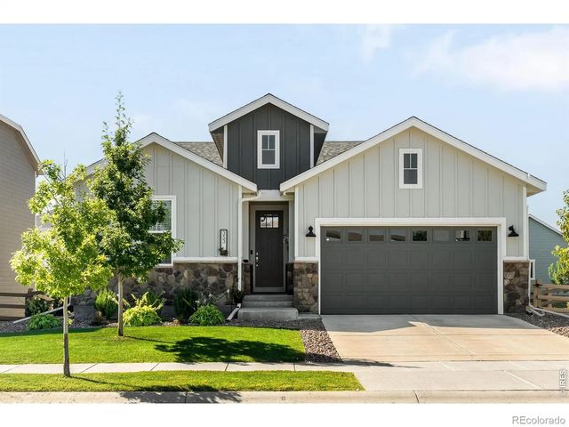 353 Mount Rainier Street, Berthoud