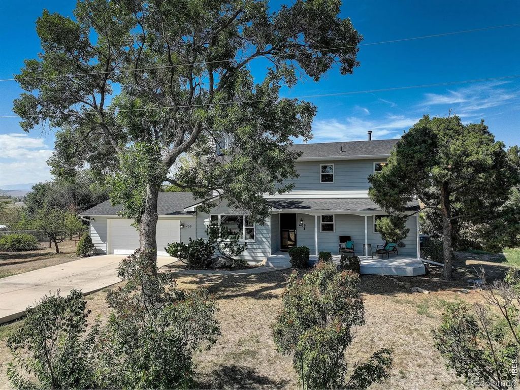 409 Bothun Road, Berthoud