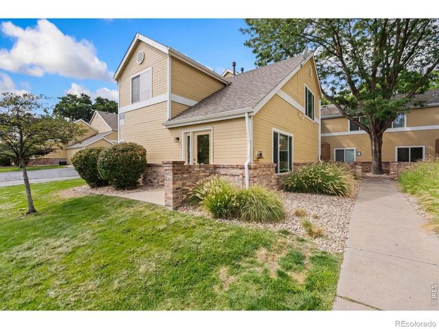 1020 Rolland Moore Drive 1a, Fort Collins