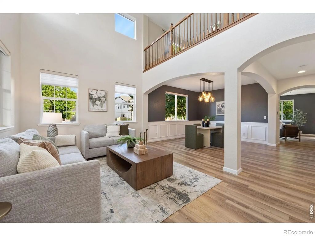 6363 Spring Valley Road, Timnath