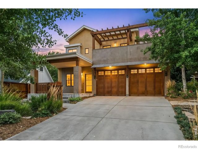 615 Wood Street A, Fort Collins