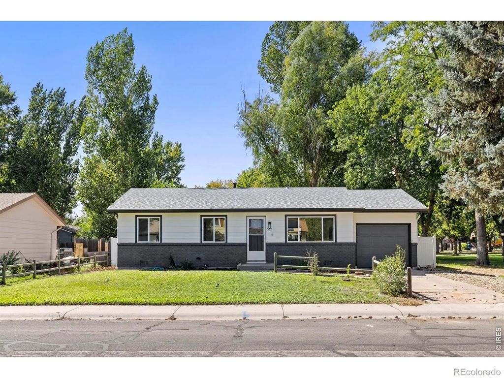 550 10th Street, Windsor