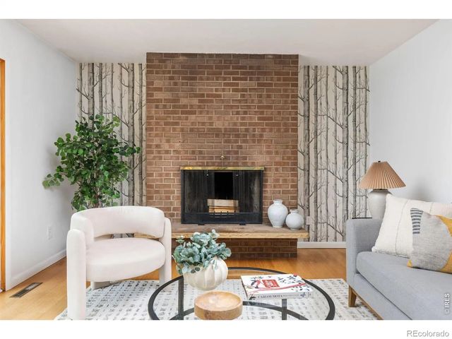 3565 19th Street, Boulder