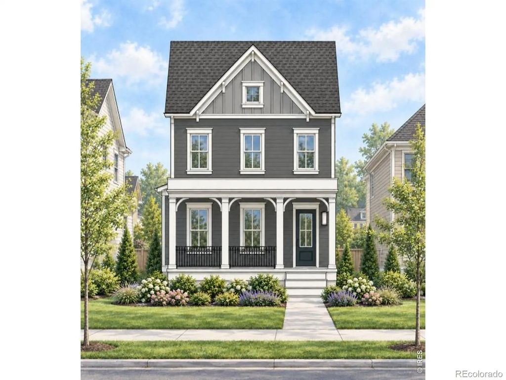 1571 Ash Drive, Erie