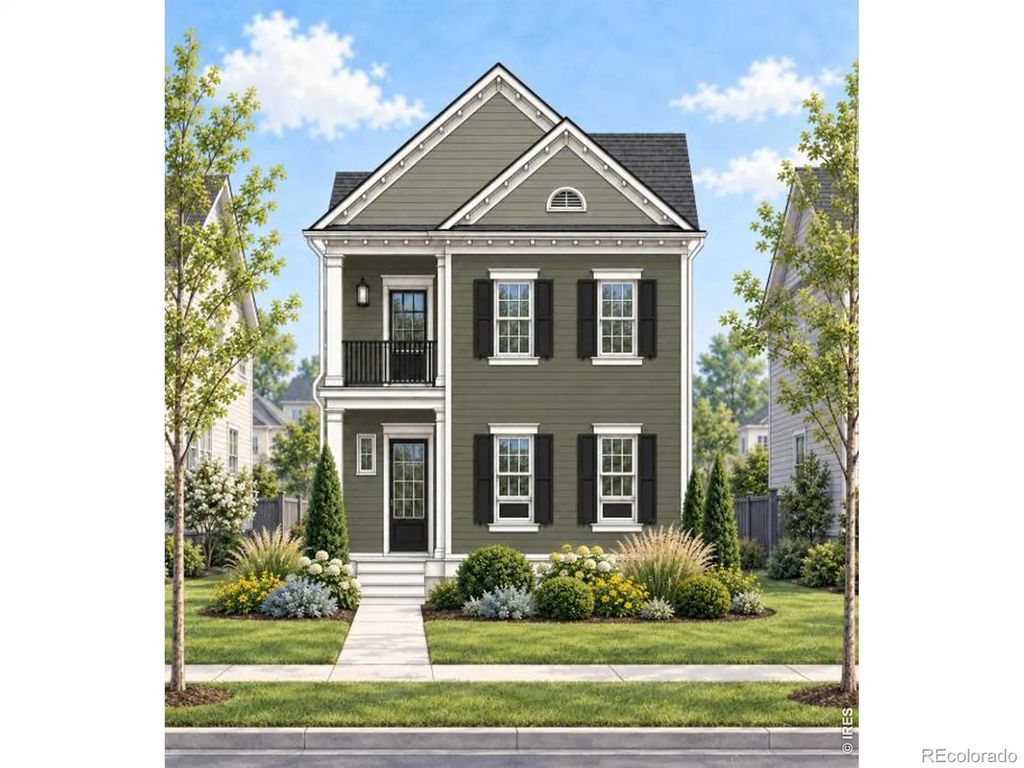 1563 Ash Drive, Erie
