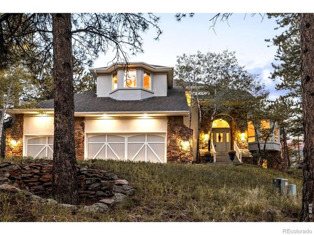 29360 Northstar Lane, Evergreen