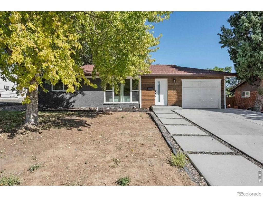 5330 Johnson Street, Arvada