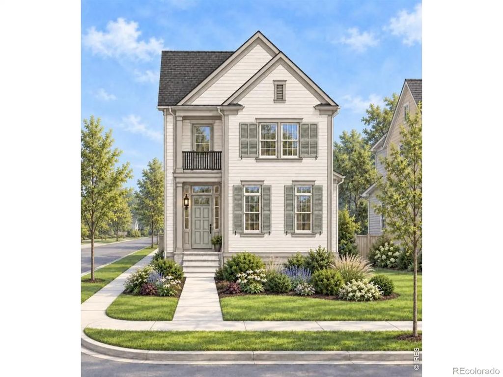 1555 Ash Drive, Erie