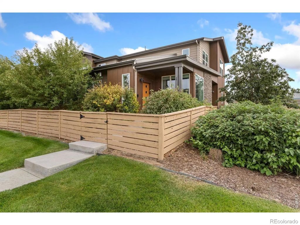 2614 Avenger Place 1, Fort Collins